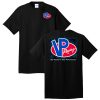 Playera VP Racing Fuels - The Blueprint Tee - Softstyle