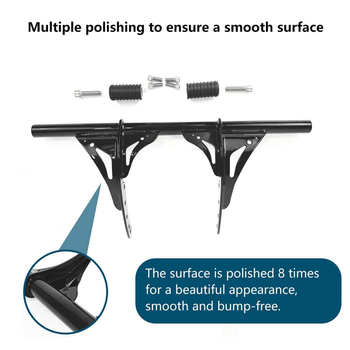 Protector de Motor de Guardabarros Delantero para - Imagen 5