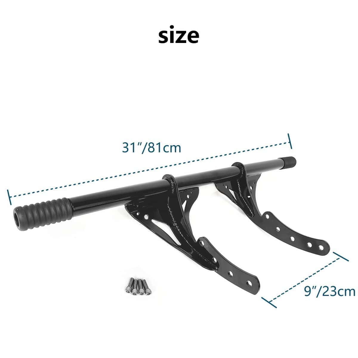 Protector de Motor de Guardabarros Delantero para - Imagen 7