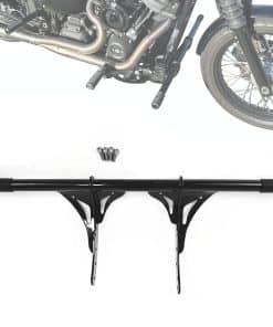 Protector de Motor de Guardabarros Delantero para