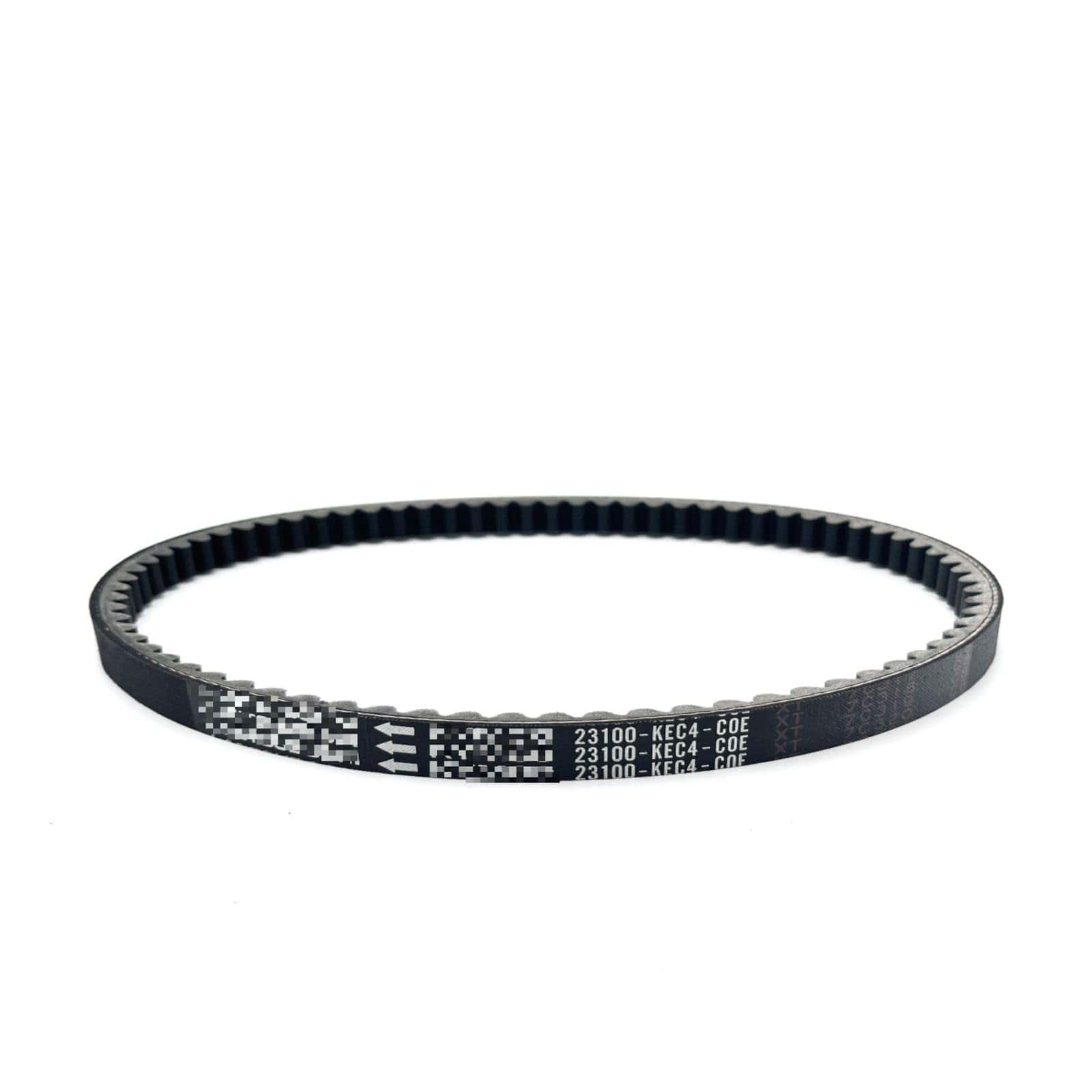 Correa de transmisión de scooter V-Belt Maoyubelt para