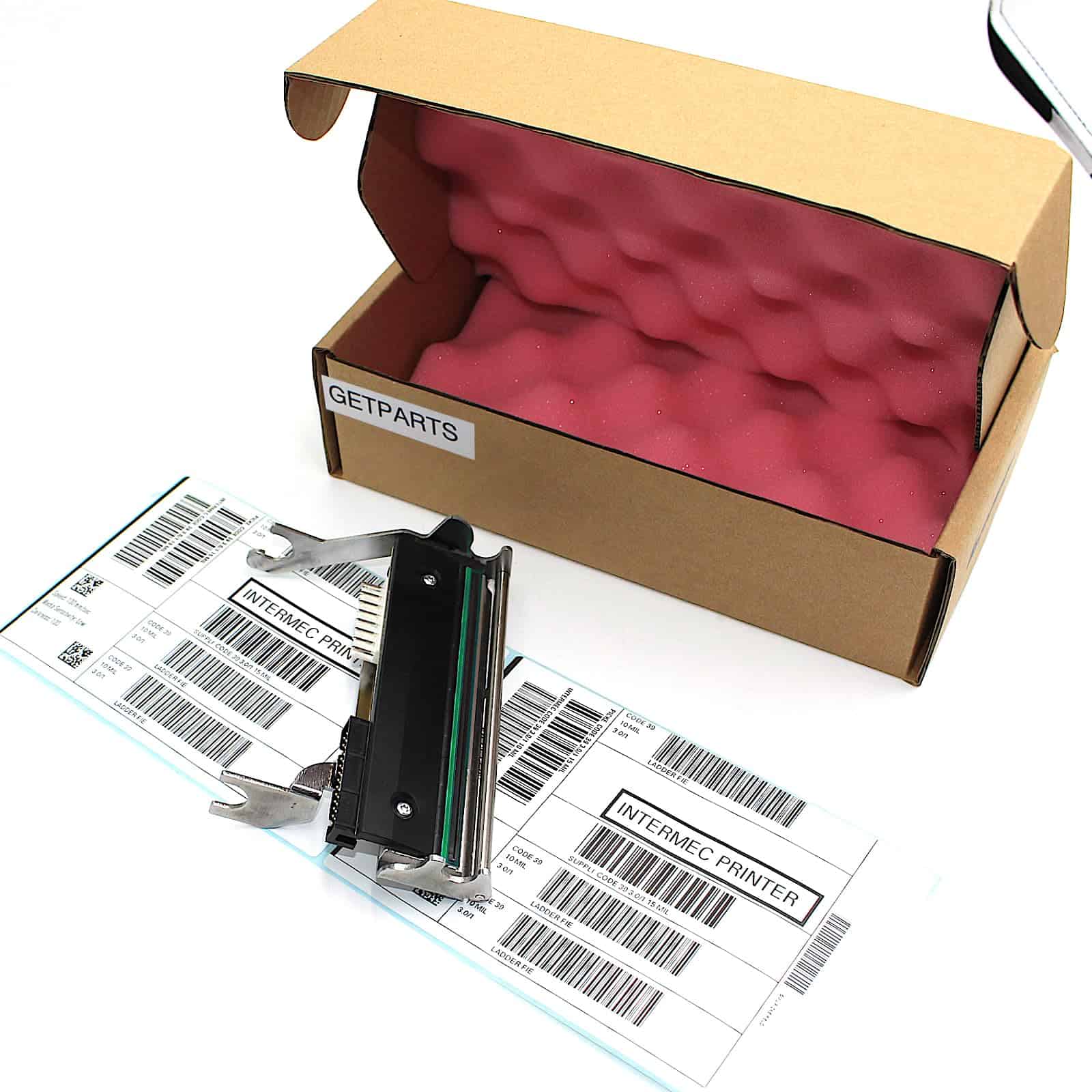 Cabezal Nuevo para Impresora de Código de Barras Térmica - Imagen 6