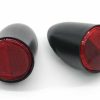 Reflector Trasero de Repuesto para Toyota Land Cruiser Bj40