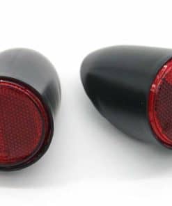 Reflector Trasero de Repuesto para Toyota Land Cruiser Bj40