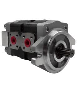 Bomba Hidráulica de Repuesto 1901-1001 3C001-82202 para