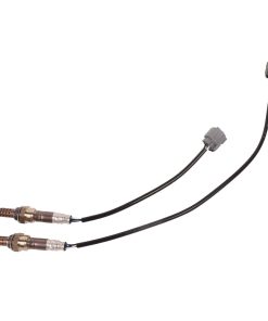 TOPAZ 2pcs 234-4620 234-4621 Sensor de oxígeno de arriba