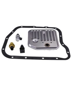 Conjunto de Sensor de Solenoide de Presión del Gobernador