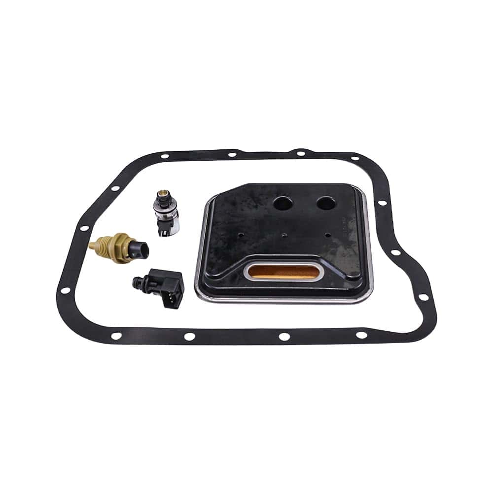 Conjunto de Sensor de Solenoide de Presión del Gobernador - Imagen 3