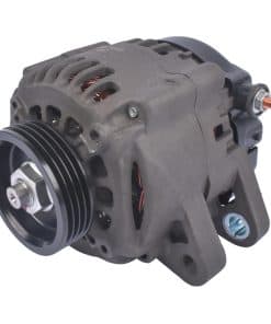 Alternador Enocos 8M0062515 12V 55A Compatible con Motores