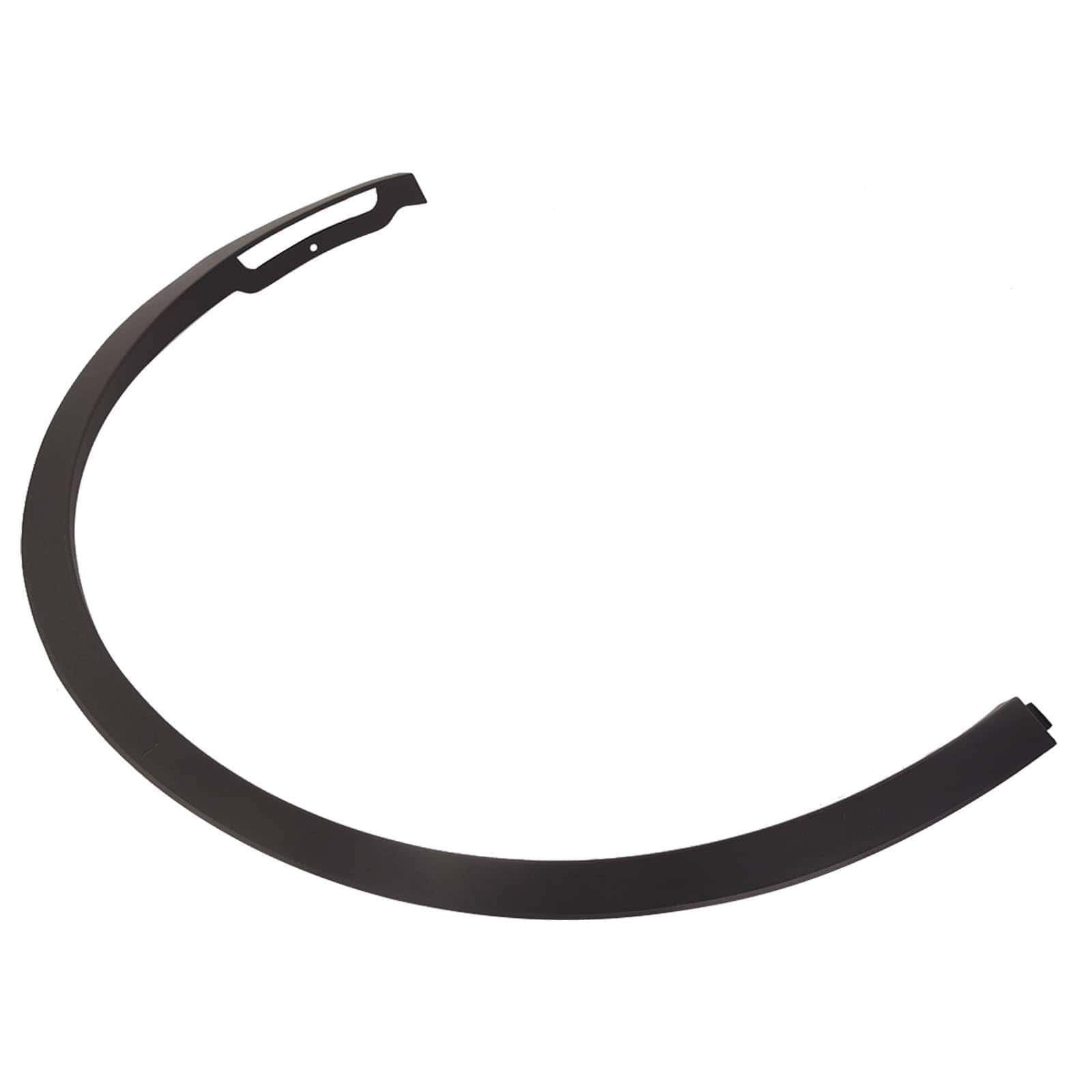 Moldura de guardabarros frontal derecho para rueda TOPAZ - Imagen 7