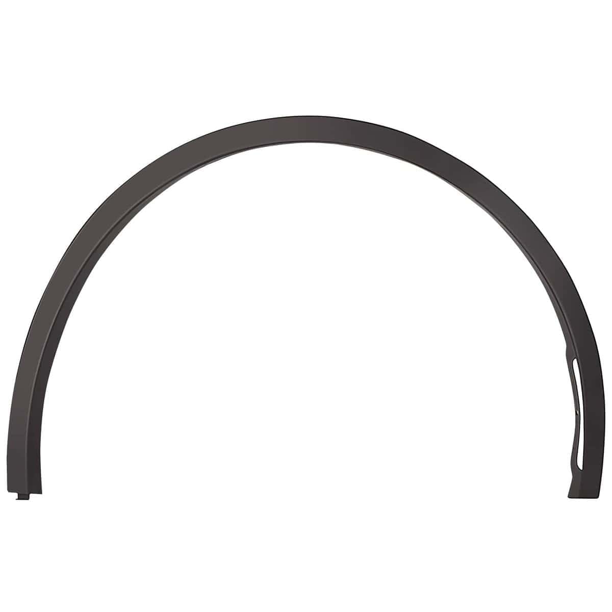 Moldura de guardabarros frontal derecho para rueda TOPAZ