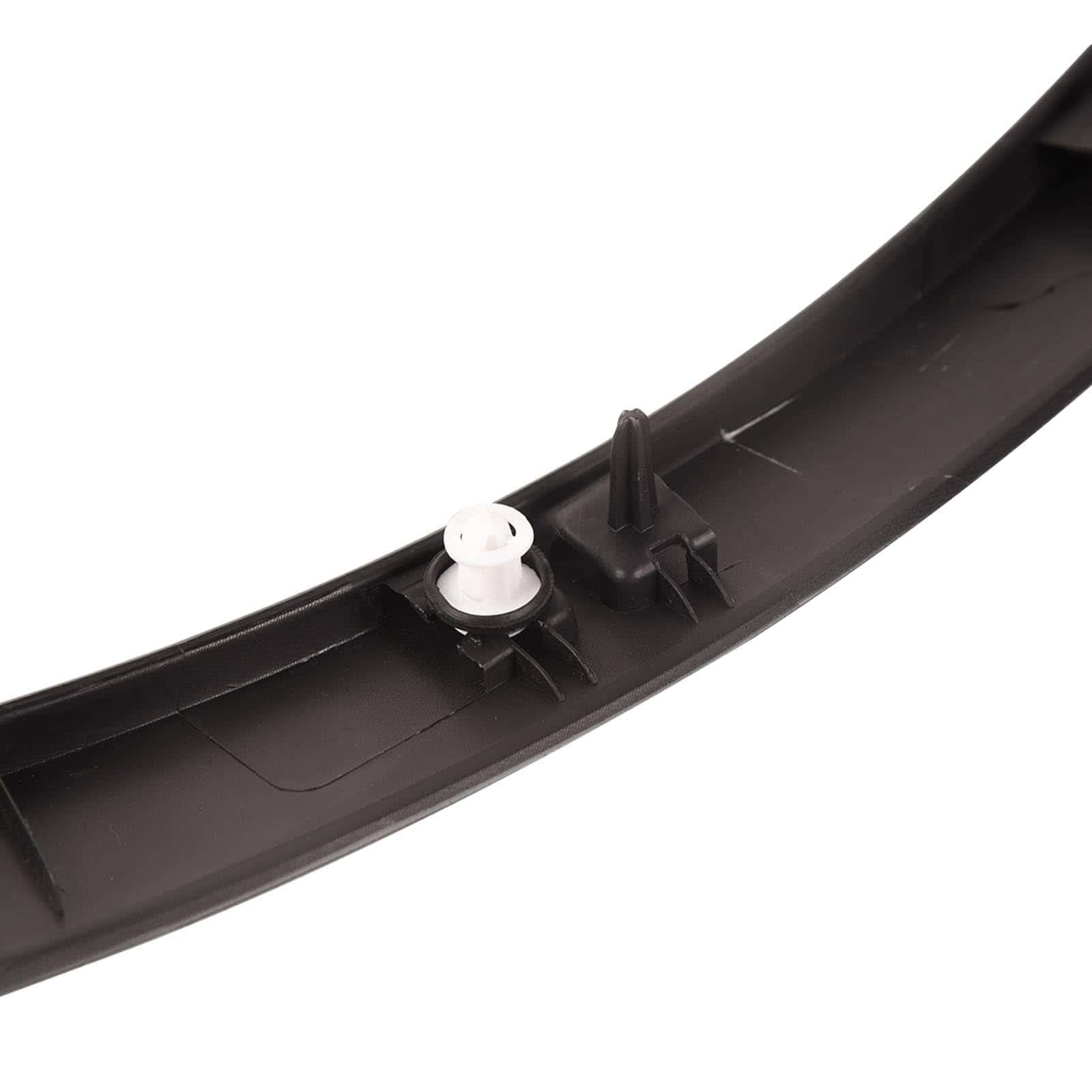 Moldura de guardabarros frontal derecho para rueda TOPAZ - Imagen 5