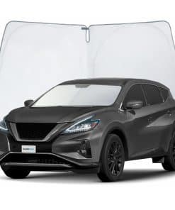 CLIM ART Parasol de parabrisas para Nissan Murano