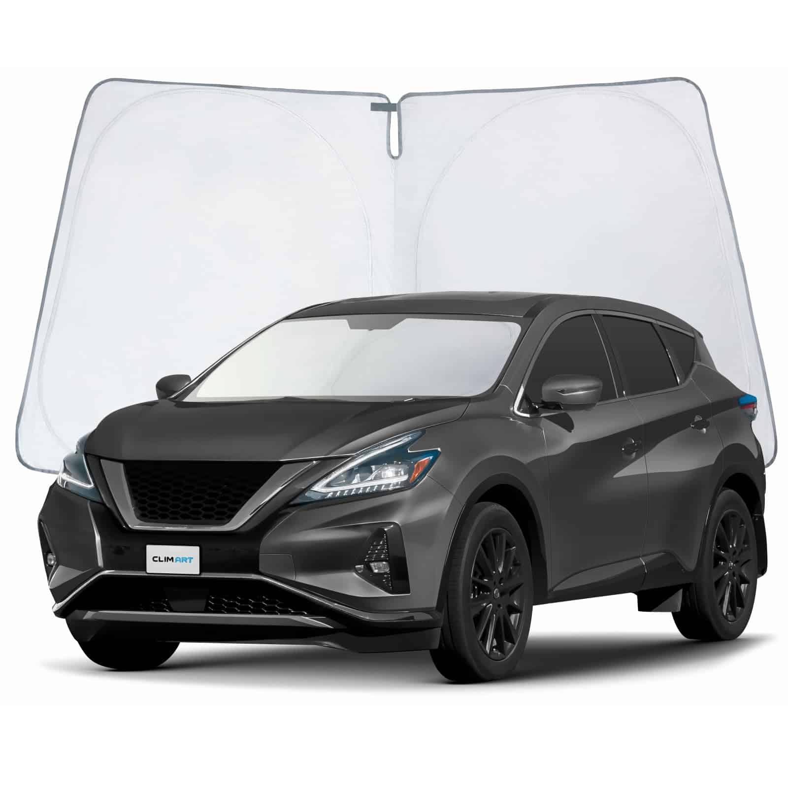 CLIM ART Parasol de parabrisas para Nissan Murano