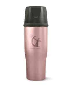 Ceres Chill Mini Breastmilk Chiller -Rose Gold