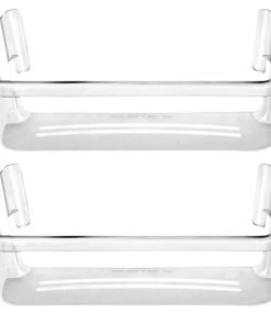 Bandeja de puerta de refrigerador HA�S PARTS 240323002 -