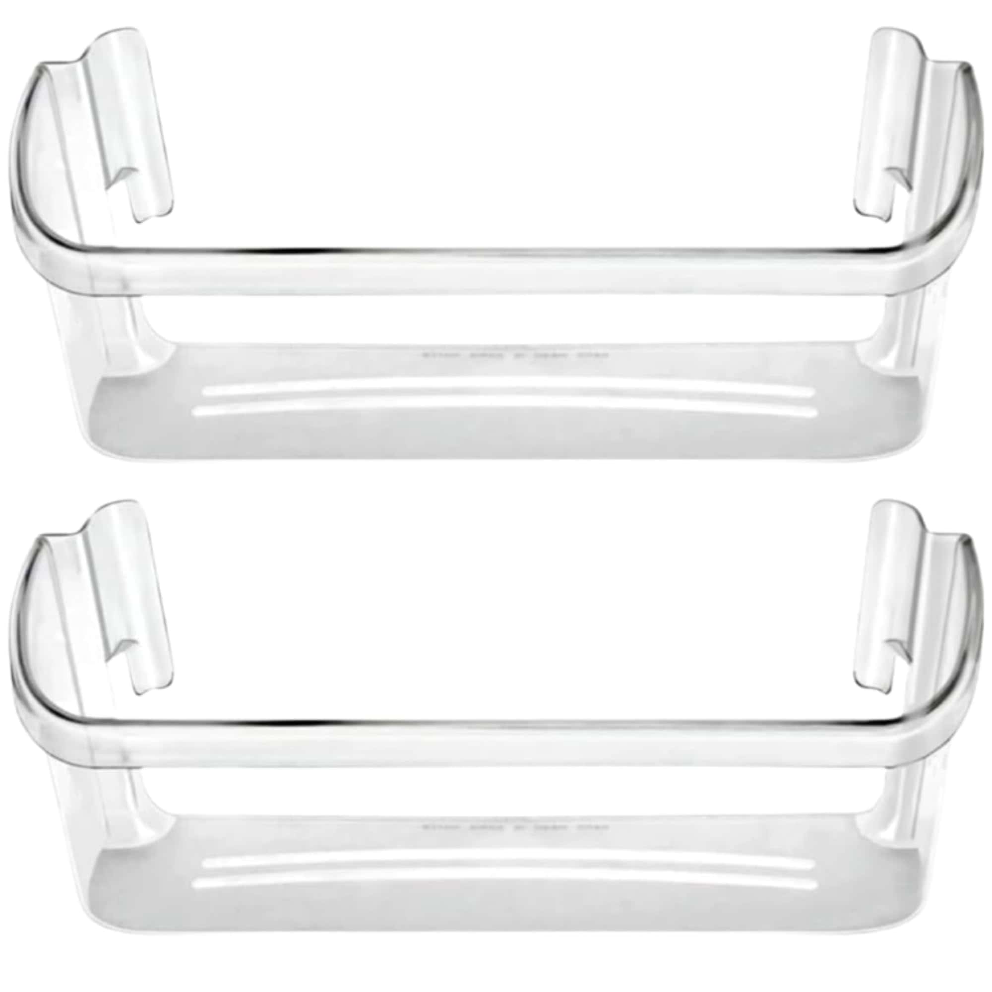 Bandeja de puerta de refrigerador HA�S PARTS 240323002 -