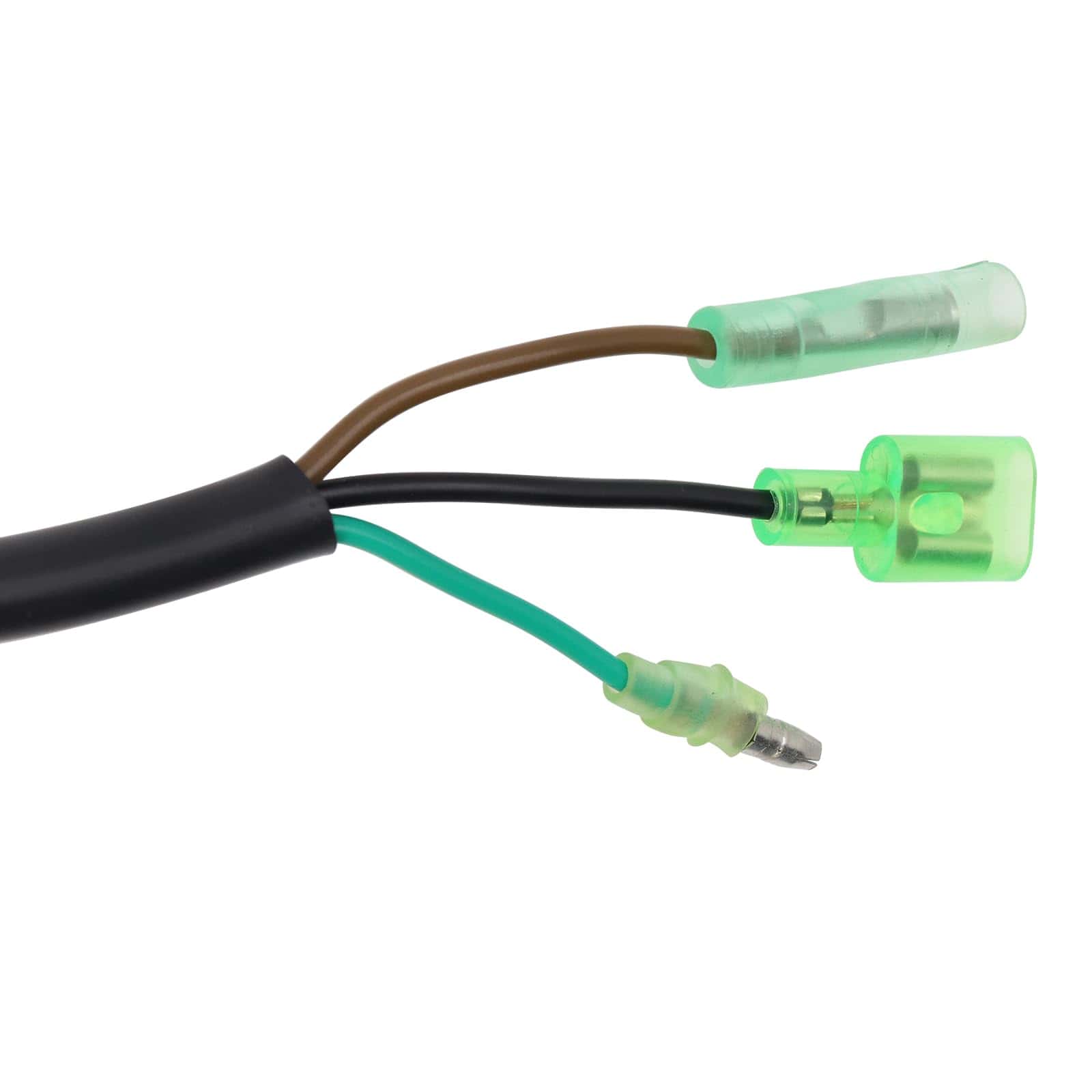 3B2-06060-0 Bobina de Encendido para Motor Fuera de Borda - Imagen 8