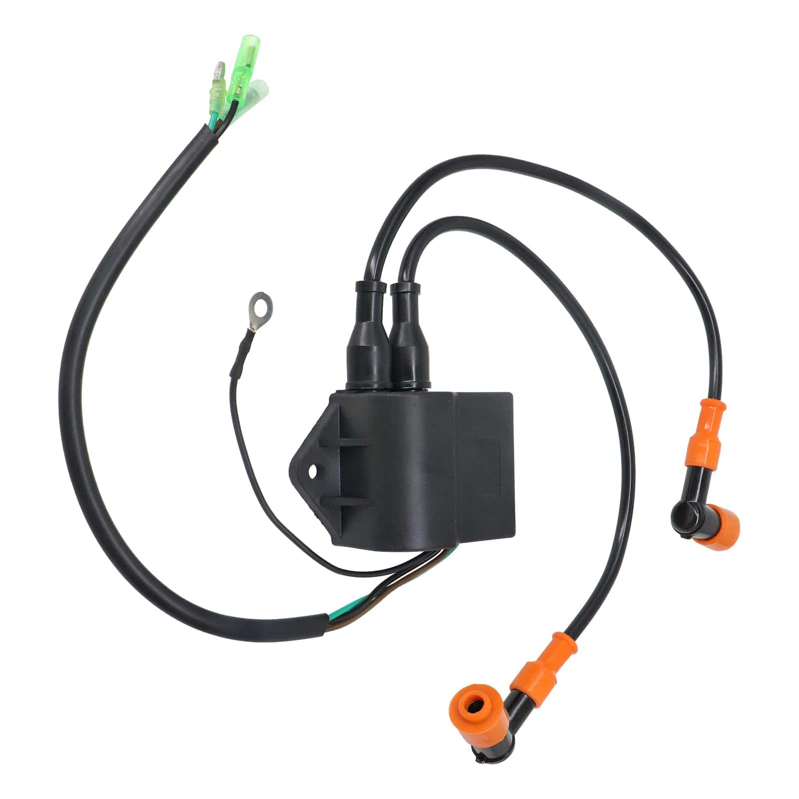 3B2-06060-0 Bobina de Encendido para Motor Fuera de Borda - Imagen 3