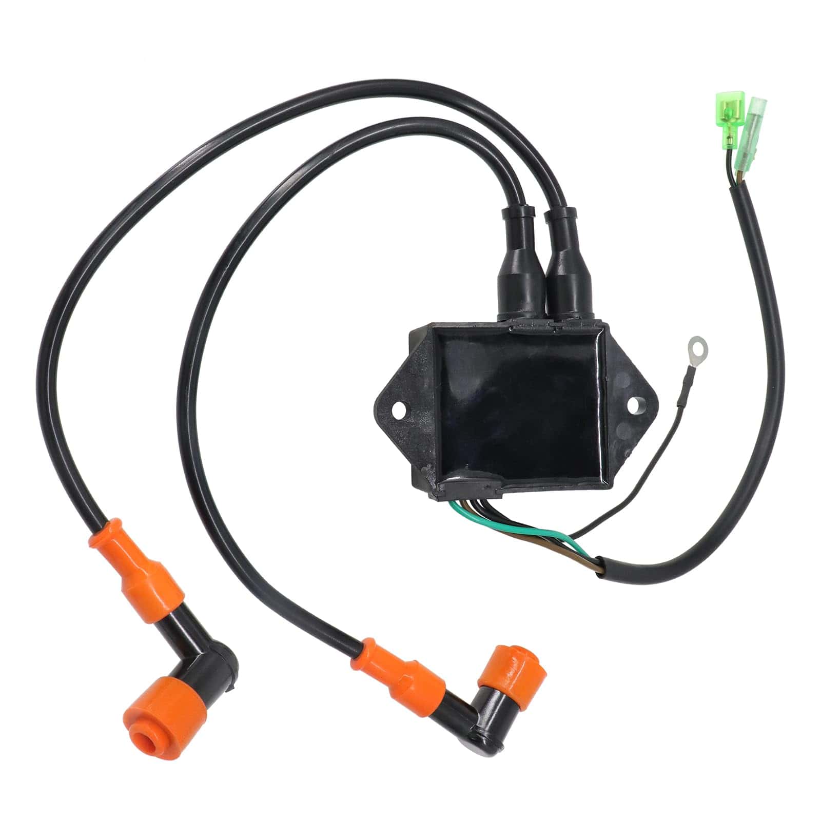 3B2-06060-0 Bobina de Encendido para Motor Fuera de Borda - Imagen 5