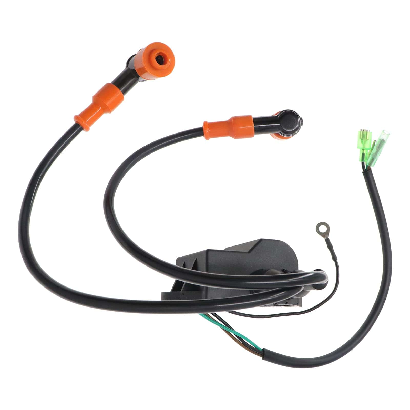 3B2-06060-0 Bobina de Encendido para Motor Fuera de Borda - Imagen 7