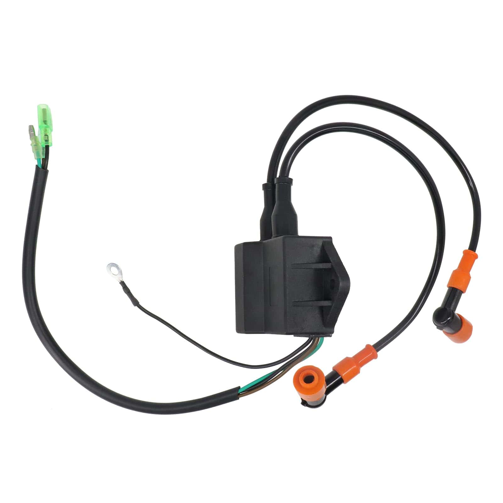 3B2-06060-0 Bobina de Encendido para Motor Fuera de Borda - Imagen 4