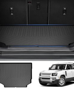 Tapete de maletero Powerty para Accesorios Land Rover