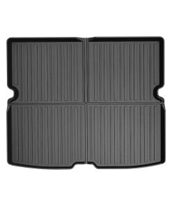 Tapete de carga personalizado para Mitsubishi Outlander