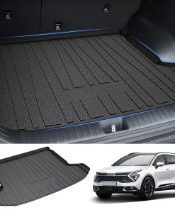 Tapete de Carga Personalizado para Kia Sportage 2023 2024