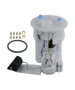 Nueva Bomba de Combustible Eléctrica WONSABON para Camry