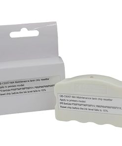 UPink C12C935711 C9357 Reseteador de chip de tanque de