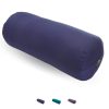 Cojín Yoga Rectangular Everyday Bolster, Super Suave y