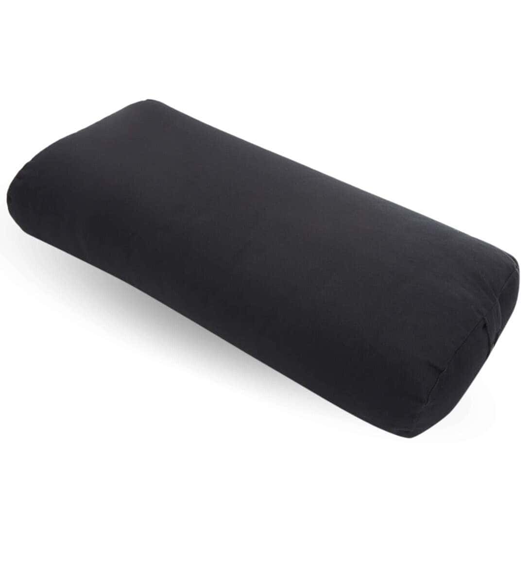 Almohada de Meditación Rectangular para Yoga de Uso Diario,