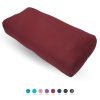 Bolster de Yoga Rectangular Everyday, Cojín de Meditación