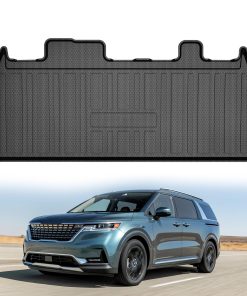 Tapete de carga Powerty para Kia Carnival 2022-2025 (No