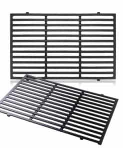 Parrillas para asar 7524 para Weber Genesis 300 Series,