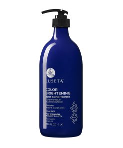 Acondicionador Luseta Hair Care Routine para mantenimiento