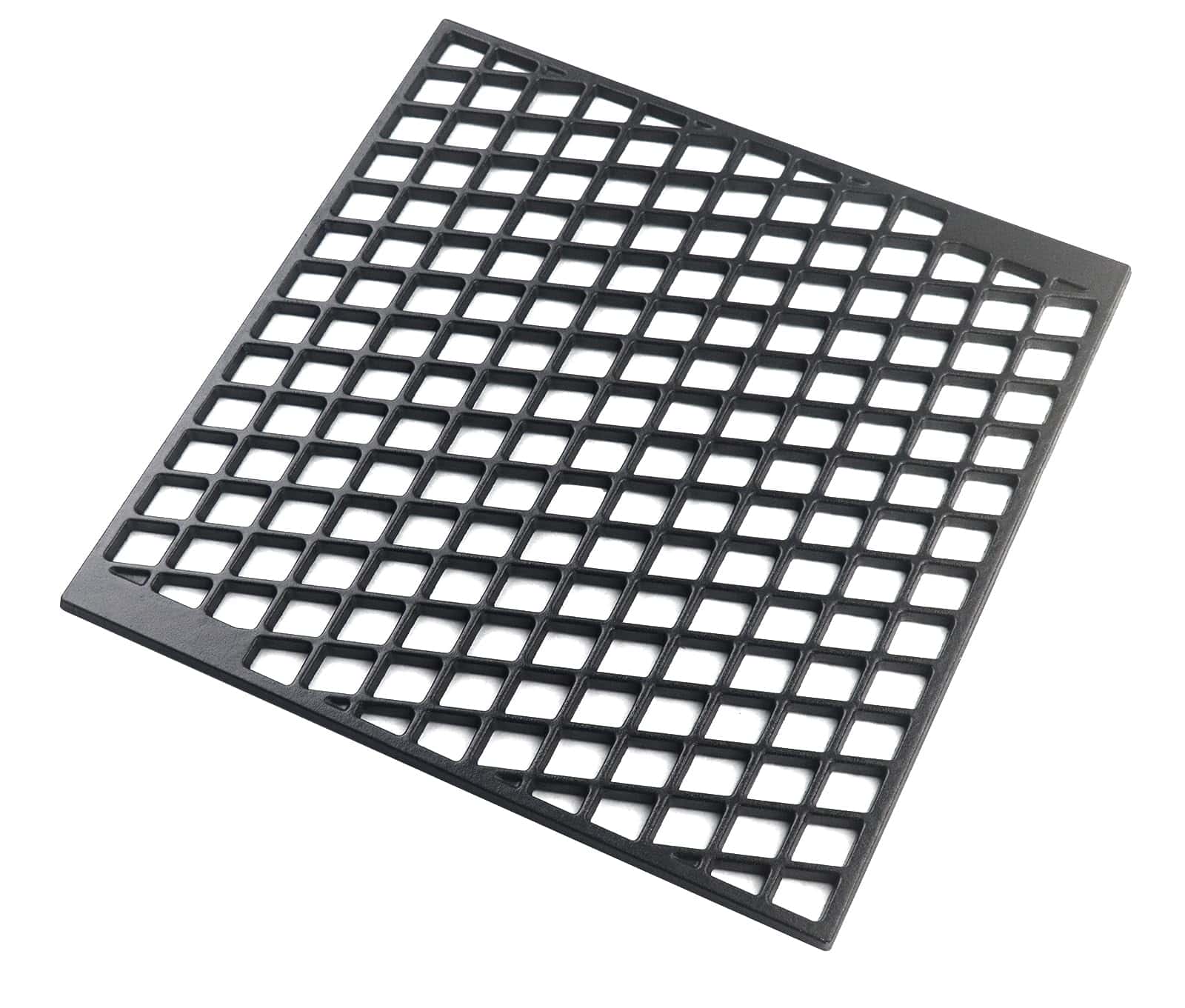 Zemibi 7670 Parrilla de Cocina de Doble Lado Sear para