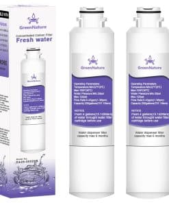 GreenNature DA29-00020B Reemplazo para Filtro de Agua
