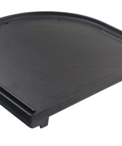 Parrilla de Hierro Fundido Media para Reemplazo de Coleman