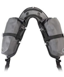 Bolsa de sillín Giant Loop Mojavi, Bolsa de almacenamiento