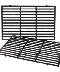 Rejillas de Parrilla de 17.5 Pulgadas BTCDR 7638 - Repuesto