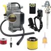 Carburador para FOR FourTrax 250 1987 1988 1989 1991 1992