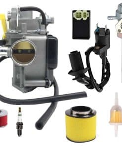 Carburador para FOR FourTrax 250 1987 1988 1989 1991 1992