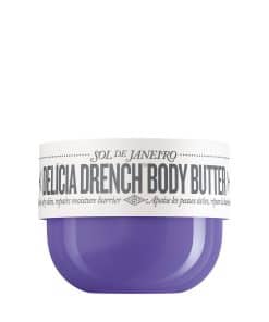 SOL DE JANEIRO Delicia Drench Body Butter 240mL/8.1 oz.