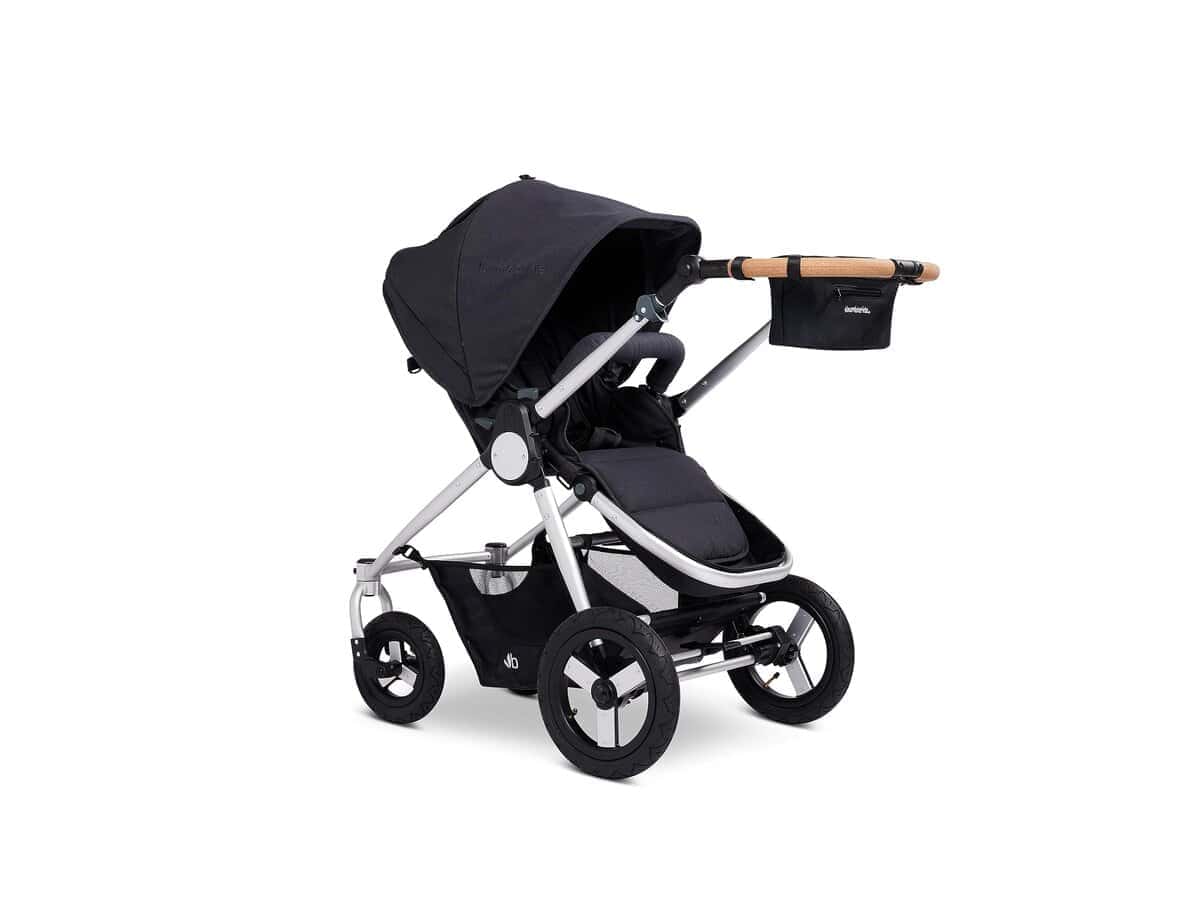 Bumbleride Parent Pack - Accesorio de cochecito ecológico, - Imagen 3