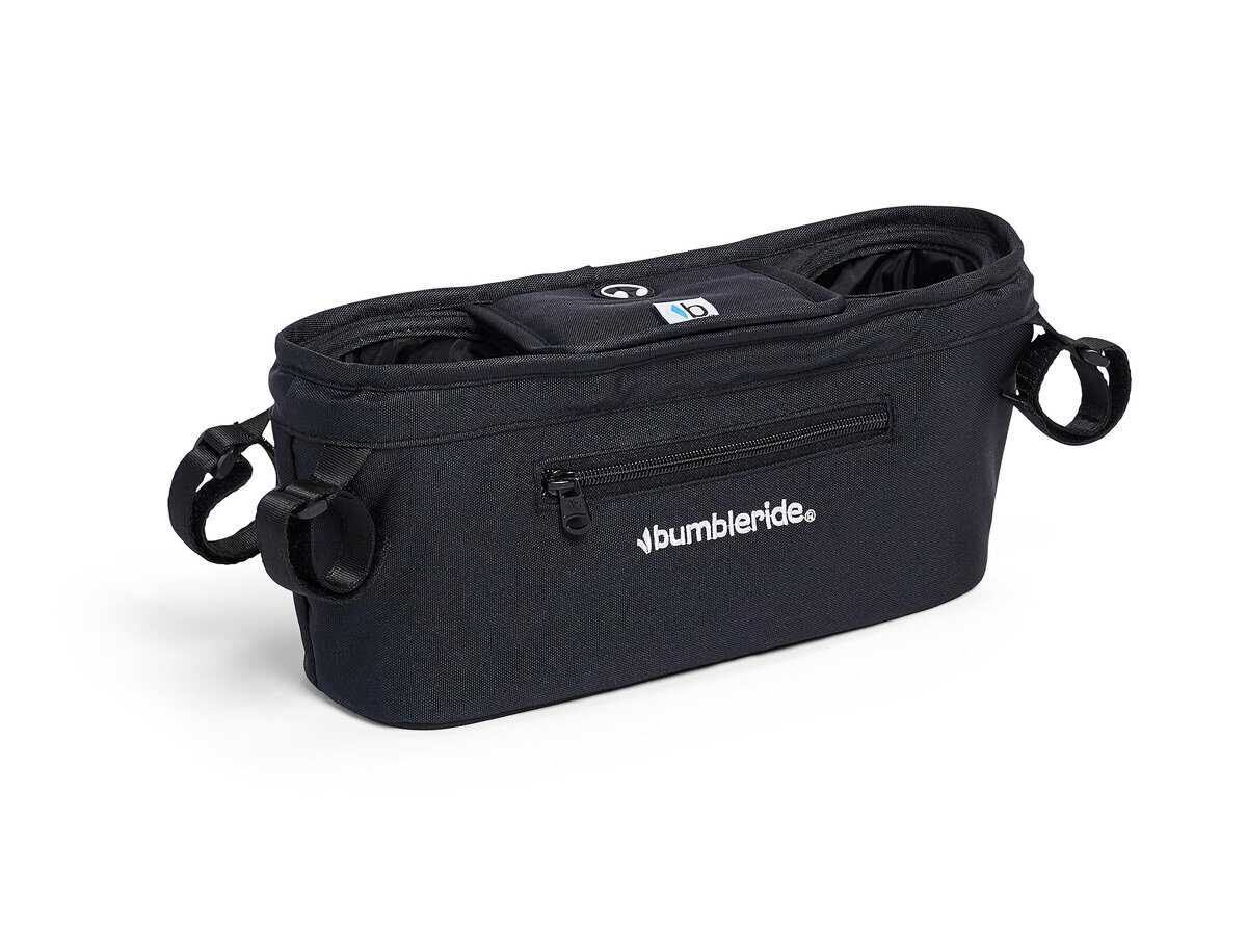 Bumbleride Parent Pack - Accesorio de cochecito ecológico,