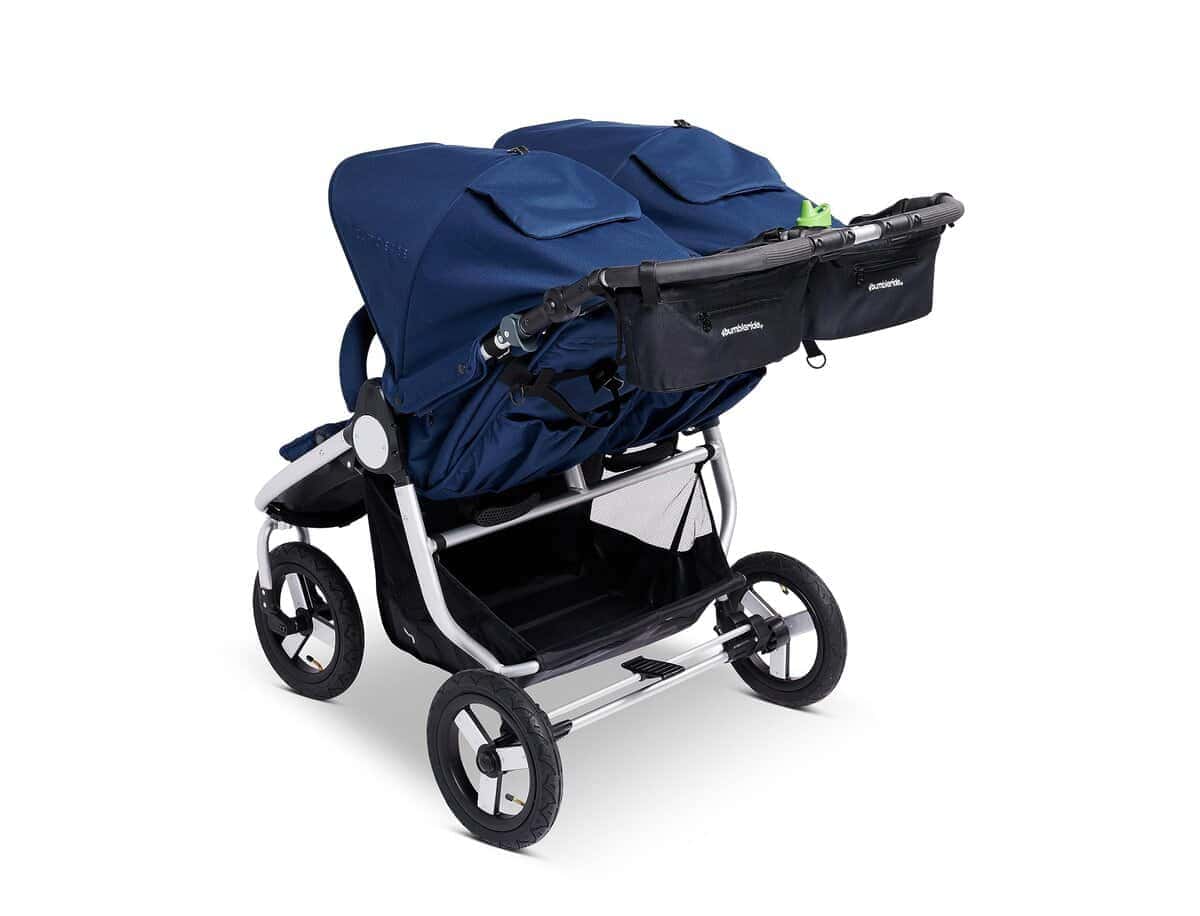 Bumbleride Parent Pack - Accesorio de cochecito ecológico, - Imagen 5