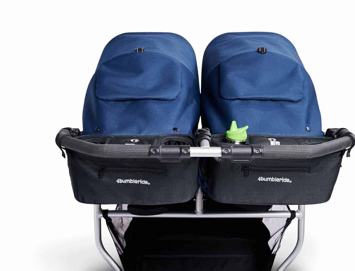 Bumbleride Parent Pack - Accesorio de cochecito ecológico, - Imagen 6