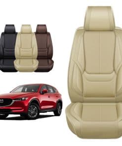 Fundas de Asiento Personalizadas OASIS AUTO - (Marrón)
